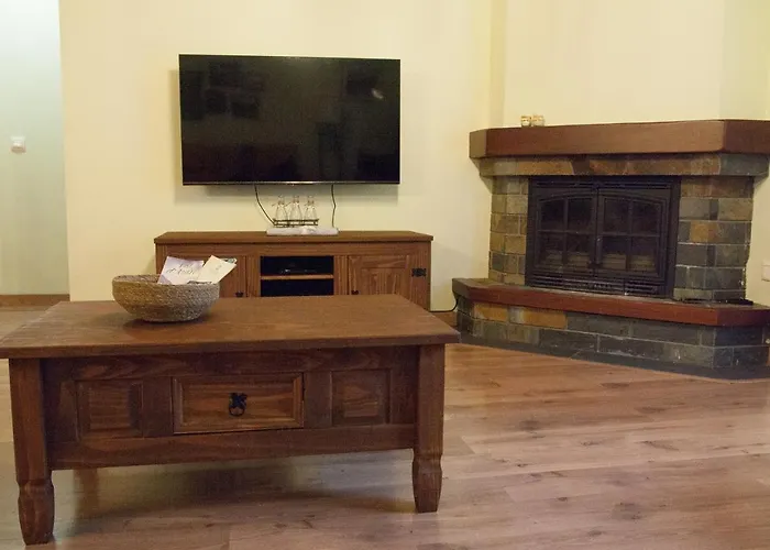 Apartamento Toran
