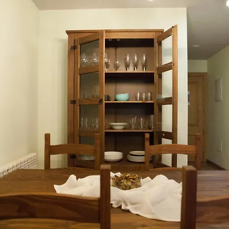 Apartamento Toran Les Exterior foto
