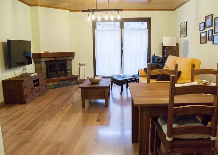 Apartamento Toran
