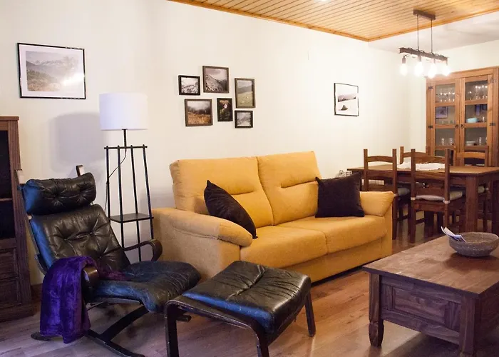 Apartamento Toran