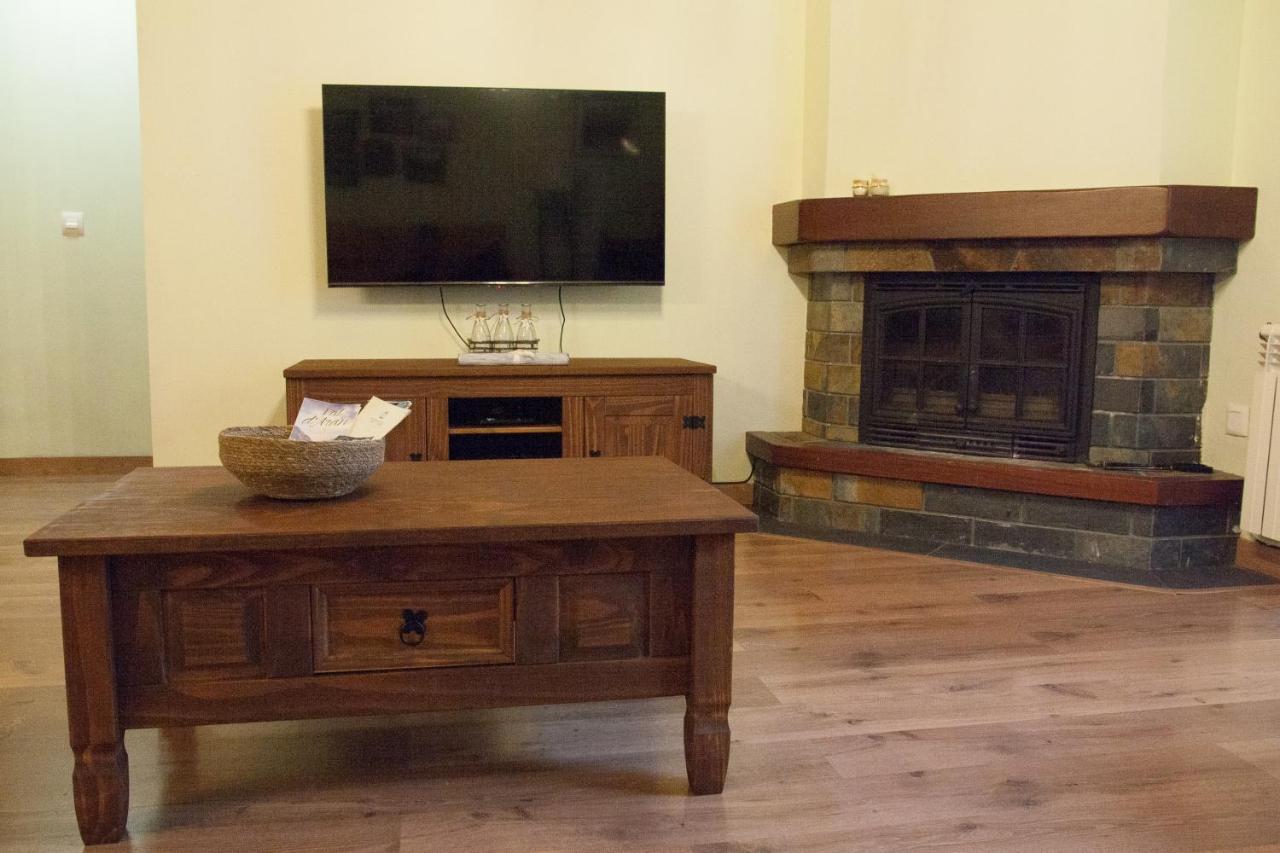 Toran Appartement Les