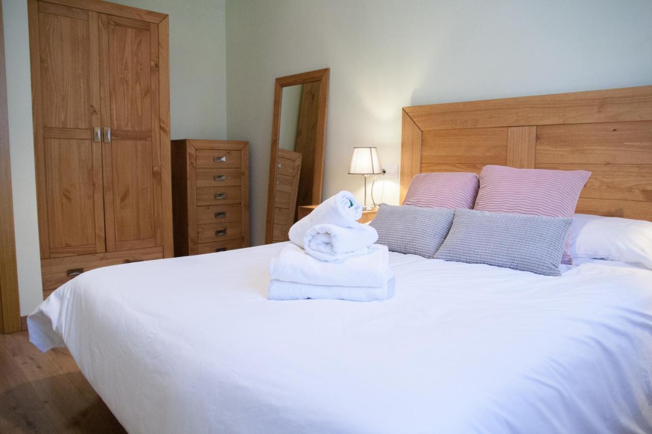 Toran Appartement Les