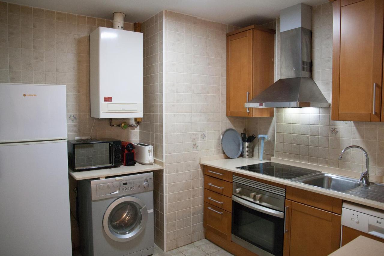 Apartment Toran *