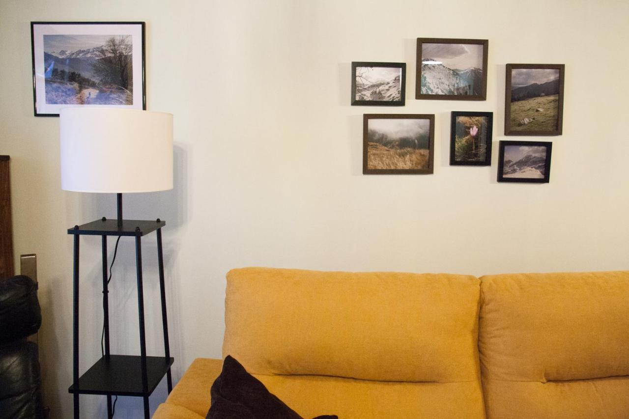 Toran Apartment Les