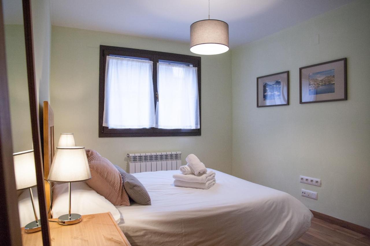 Toran Apartment