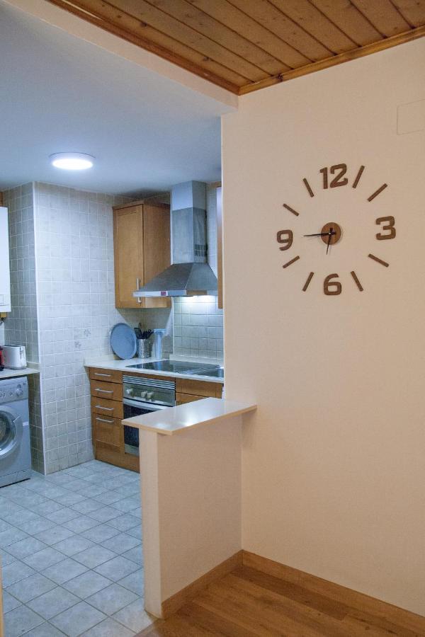 Apartment Toran