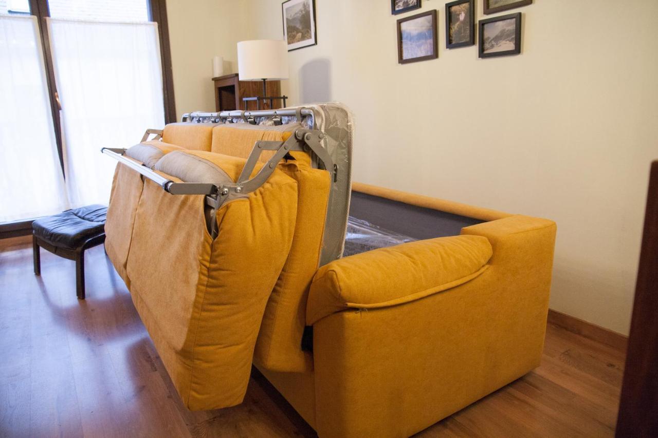 Appartement Toran *