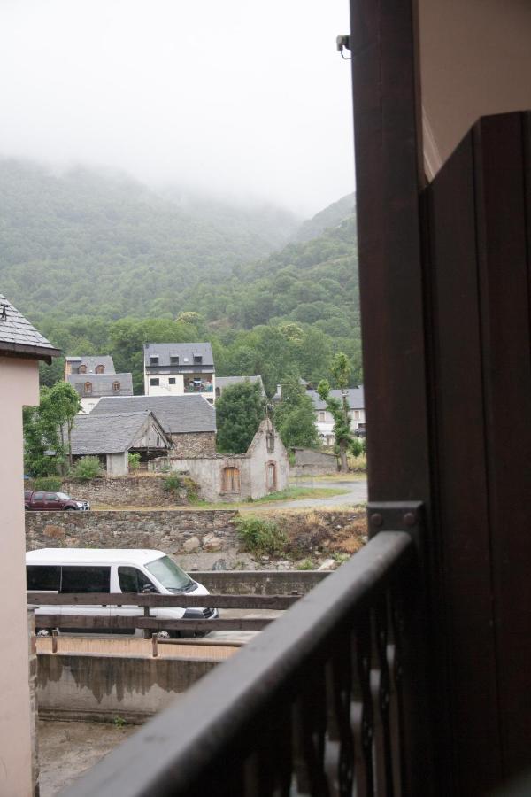 Appartement Toran