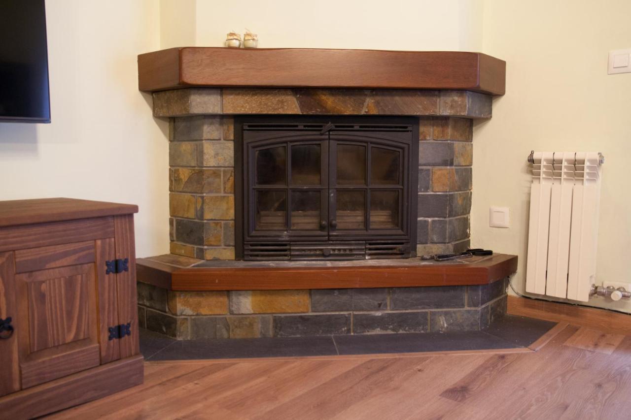 Apartment Toran *
